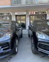 PORSCHE Cayenne  Thumbnail 2