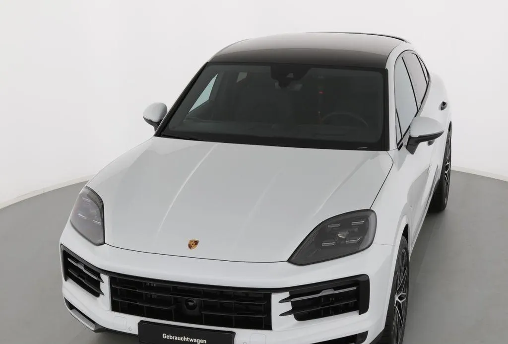 PORSCHE Cayenne  Image 3