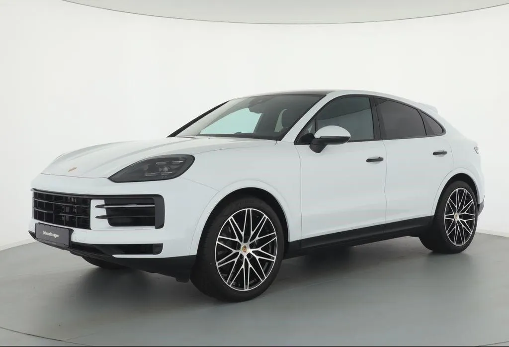 PORSCHE Cayenne  Image 4