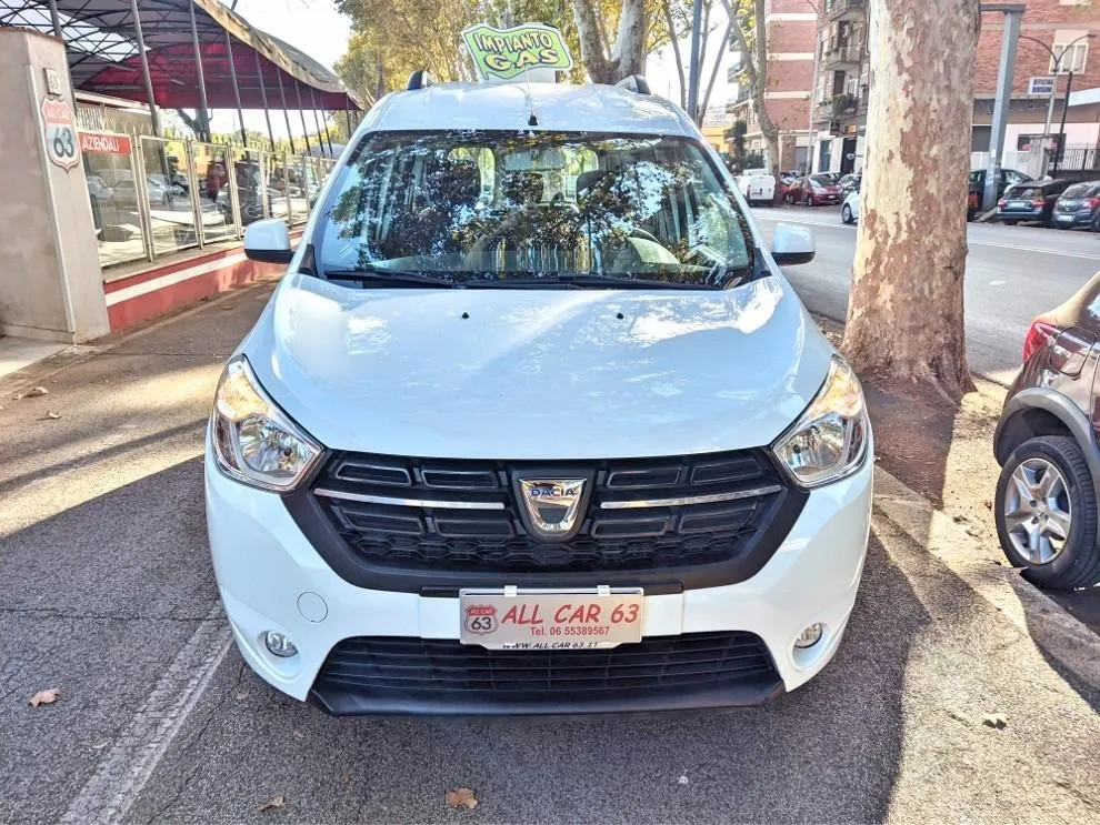 DACIA Dokker  Image 2