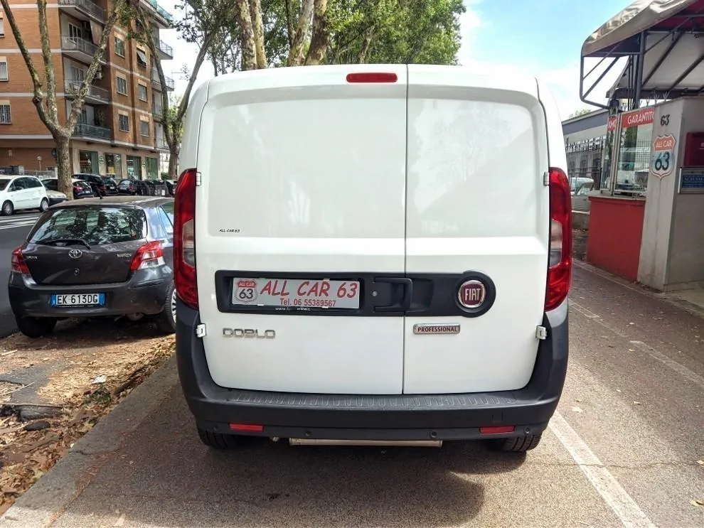 FIAT Doblò  Image 5