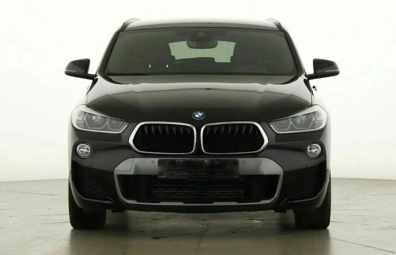 BMW X2 sDrive18i Msport Image 2