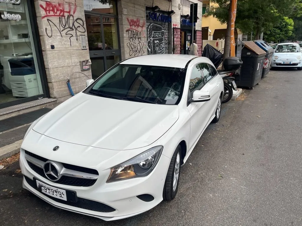 MERCEDES BENZ Classe CLA  Image 5