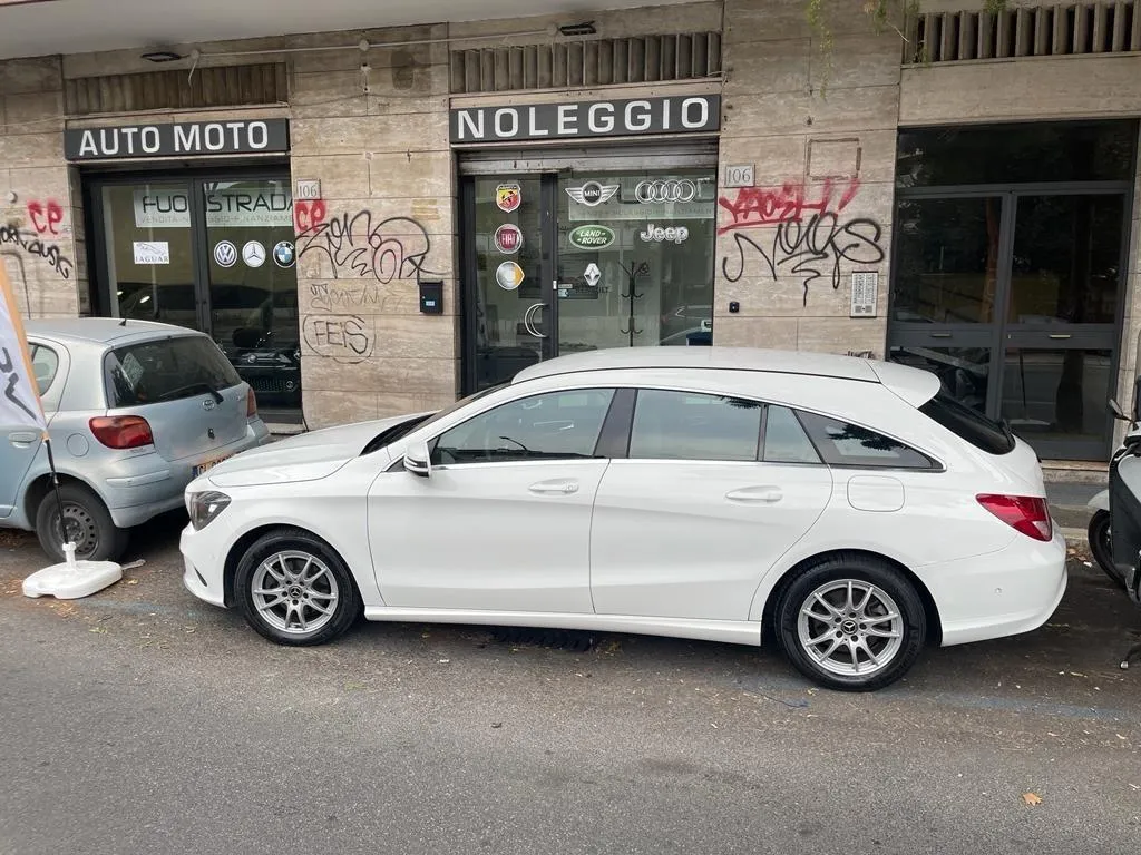 MERCEDES BENZ Classe CLA  Image 6