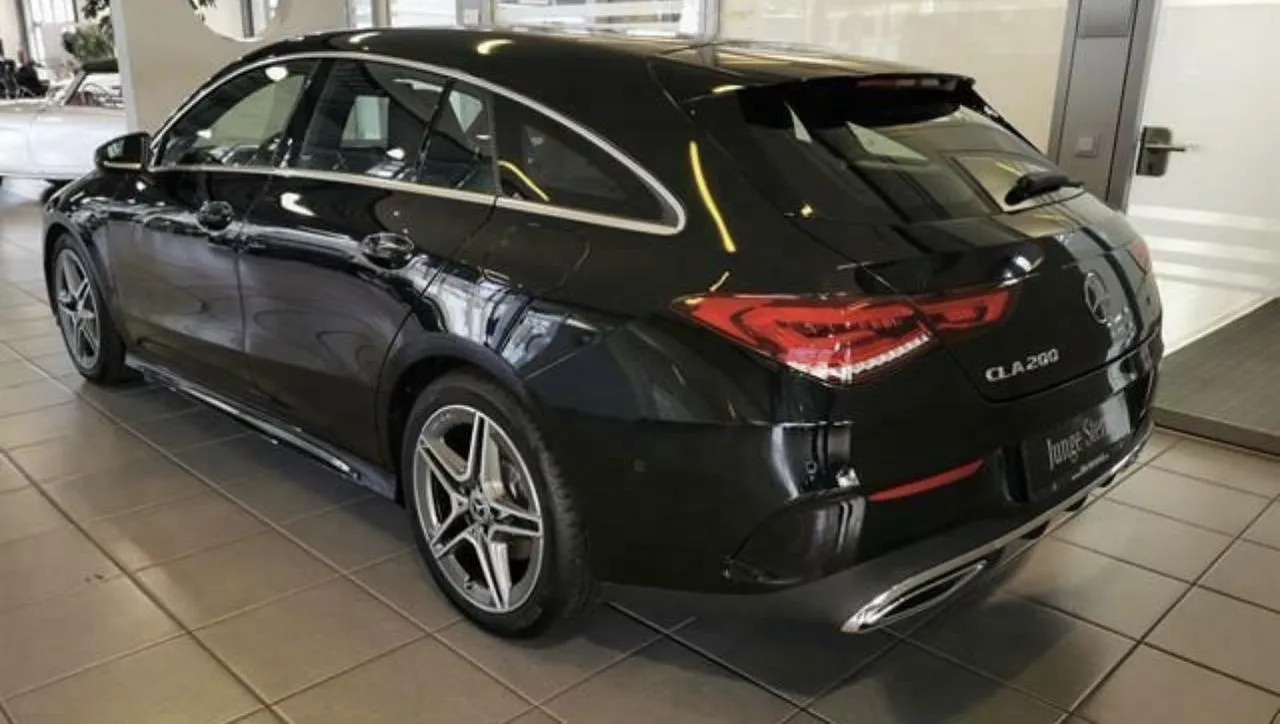MERCEDES BENZ Classe CLA  Image 2