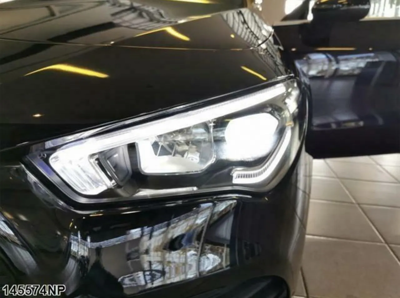 MERCEDES BENZ Classe CLA  Image 3