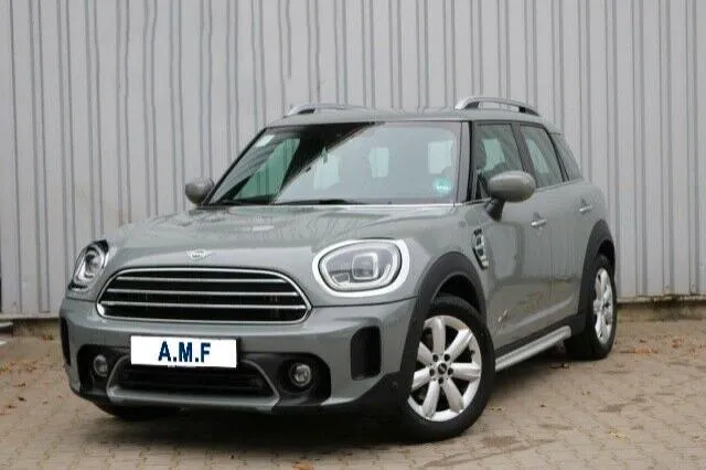 MINI Mini Countryman  Image 1