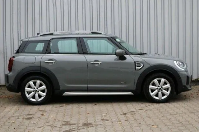 MINI Mini Countryman  Image 2