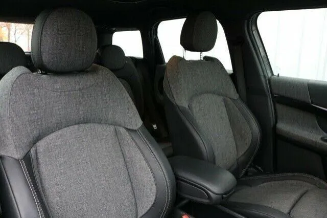 MINI Mini Countryman  Image 4