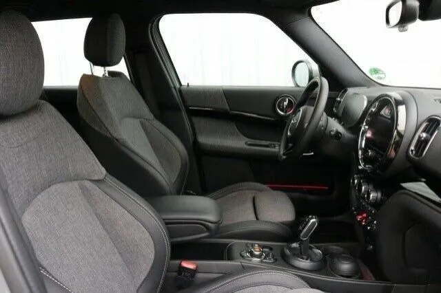 MINI Mini Countryman  Image 5