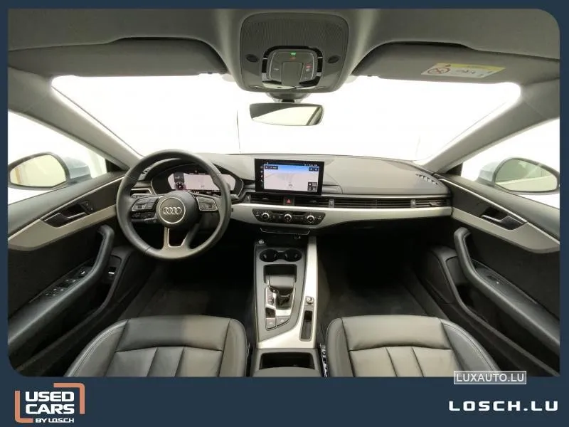 Audi A5 Sportback 40 Tdi 190 Advanced S-Tronic Image 10