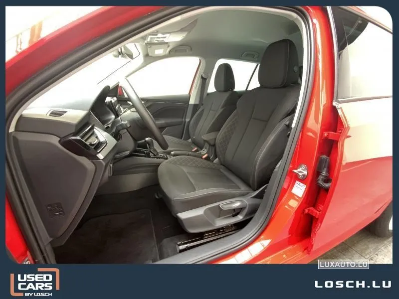 Skoda Kamiq 1.6 Tdi 115 Ambition DSG Image 9