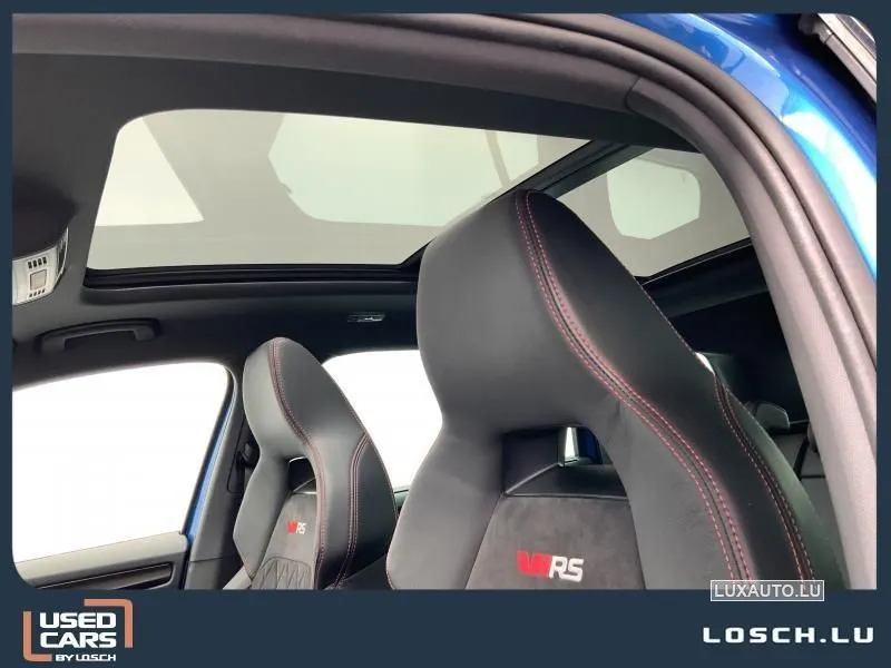 Skoda Kodiaq RS DSG Image 9