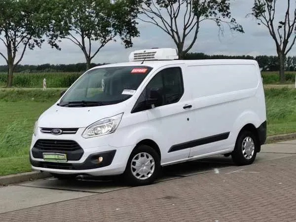 Ford Transit  Image 2