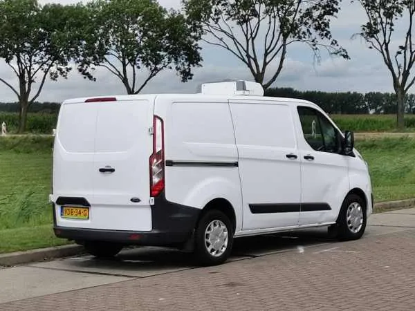 Ford Transit  Image 3