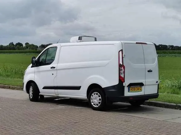 Ford Transit  Image 5