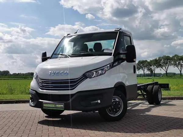 Iveco Daily 35 C 18 Image 1