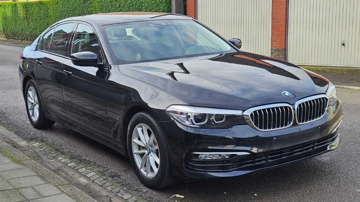 BMW 530  Image 1