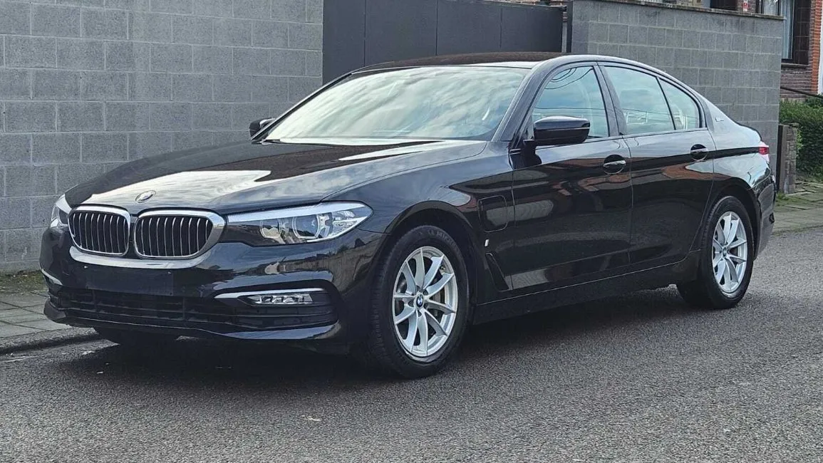BMW 530  Image 2