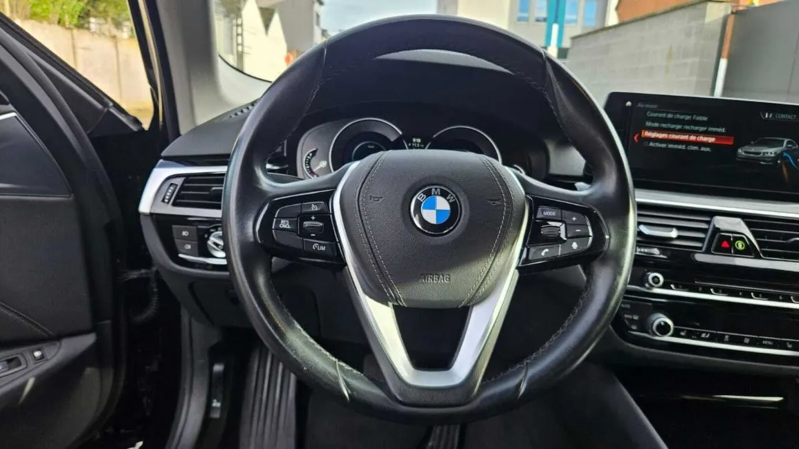 BMW 530  Image 6