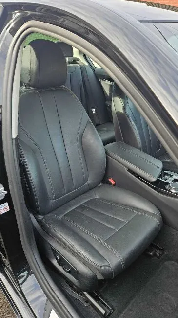 BMW 530  Image 8