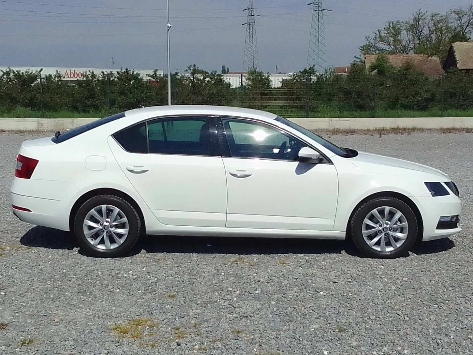 Škoda Octavia 1.6Tdi/DsG Image 2