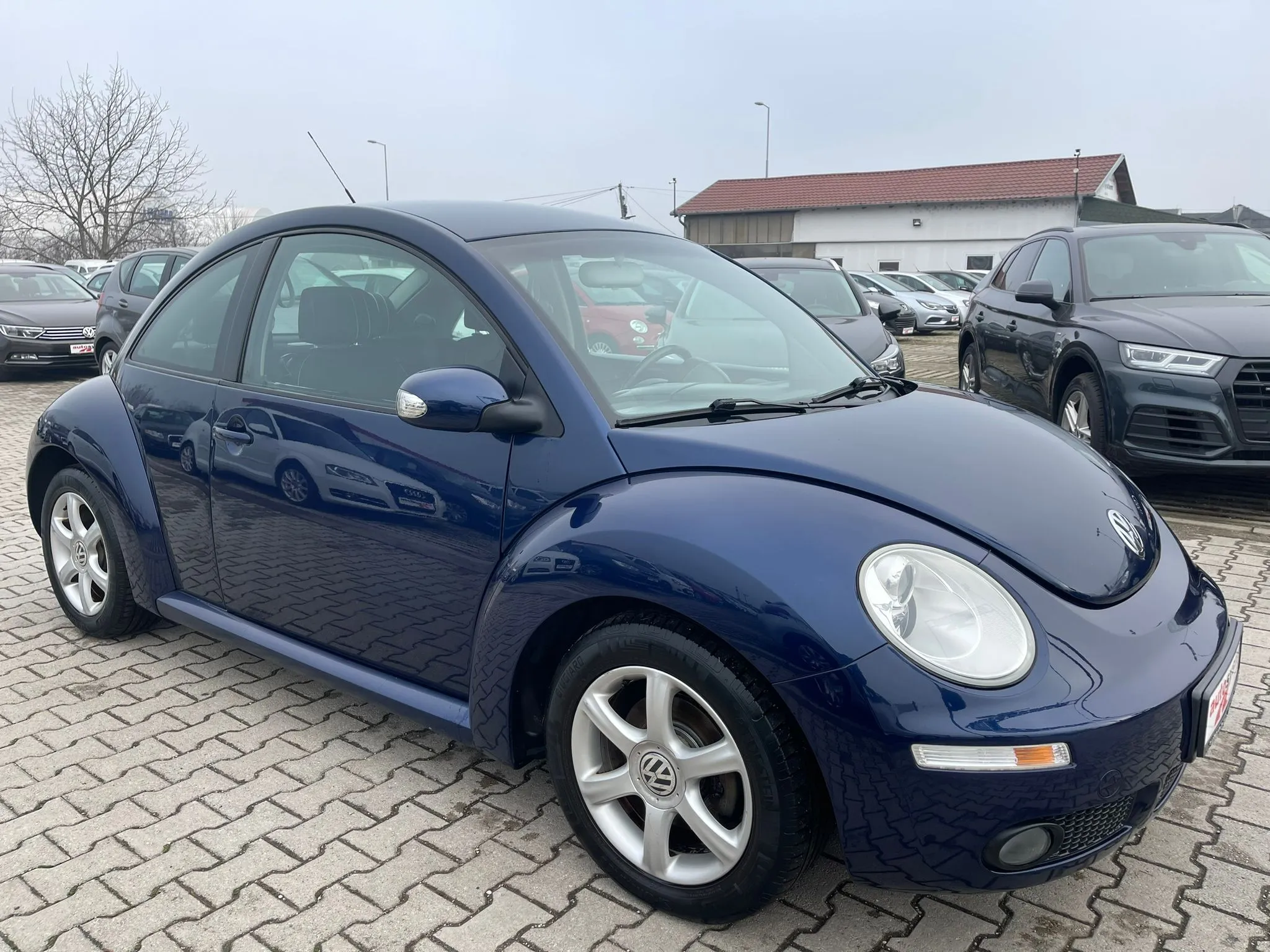 Volkswagen Buba 1.9 TDI KREDITI NA LICU MESTA Image 3