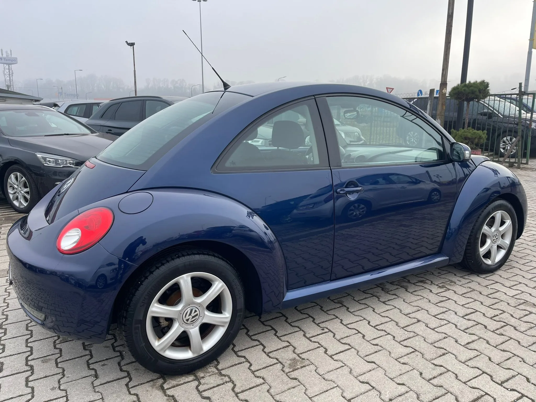Volkswagen Buba 1.9 TDI KREDITI NA LICU MESTA Image 4