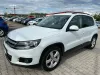 Volkswagen Tiguan 2.0 TDI KREDITI NA LICU MESTA Thumbnail 1