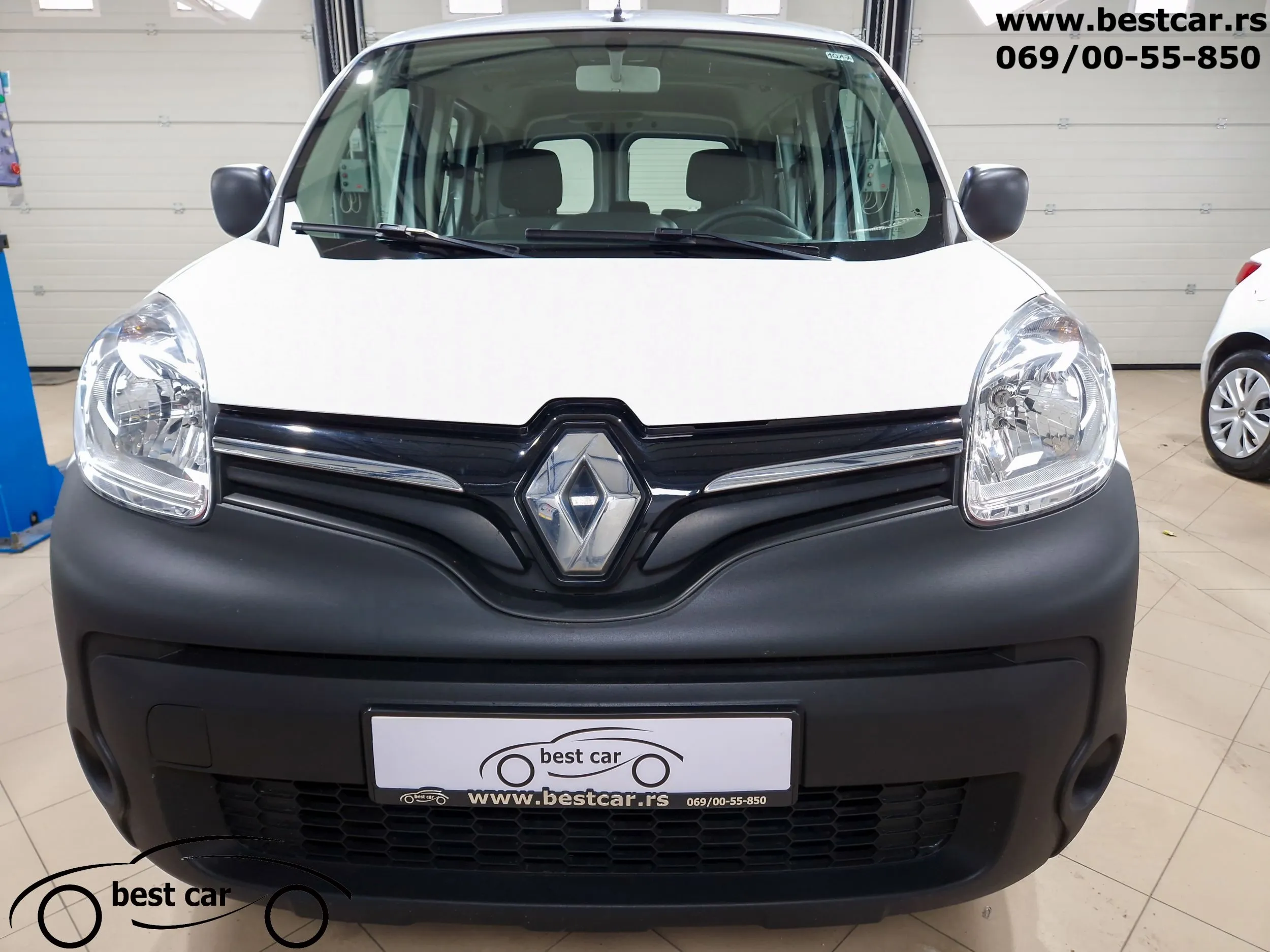 Renault Kangoo 1.5 dci 5 Sedista N1 Image 3