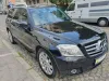 Mercedes GLK 220 CDI BLUE EFFICIENCY Thumbnail 3