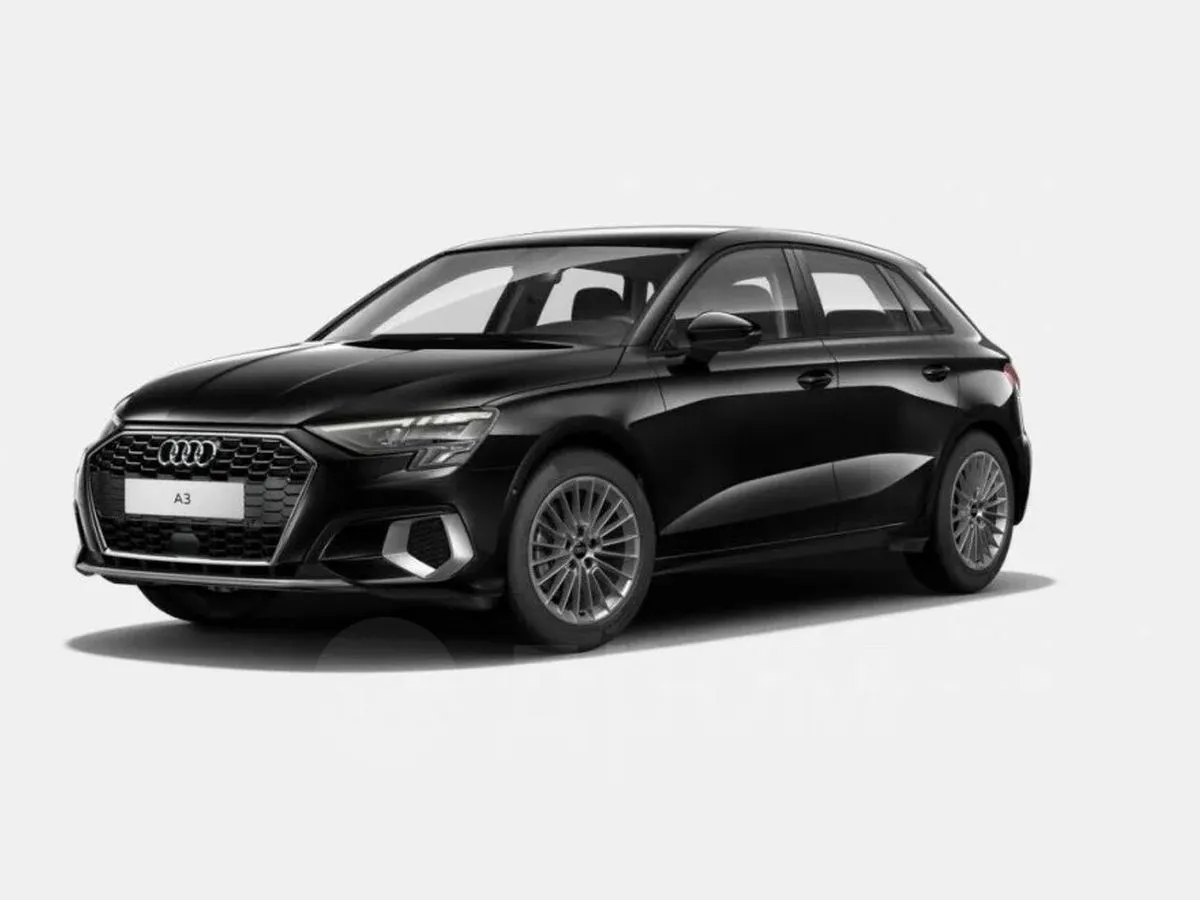 Audi A3  Image 1