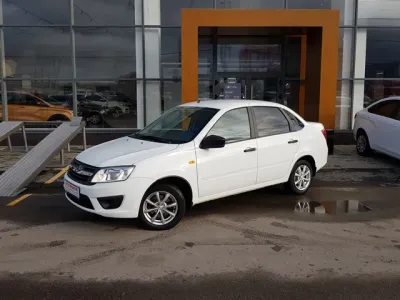 Lada Granta 