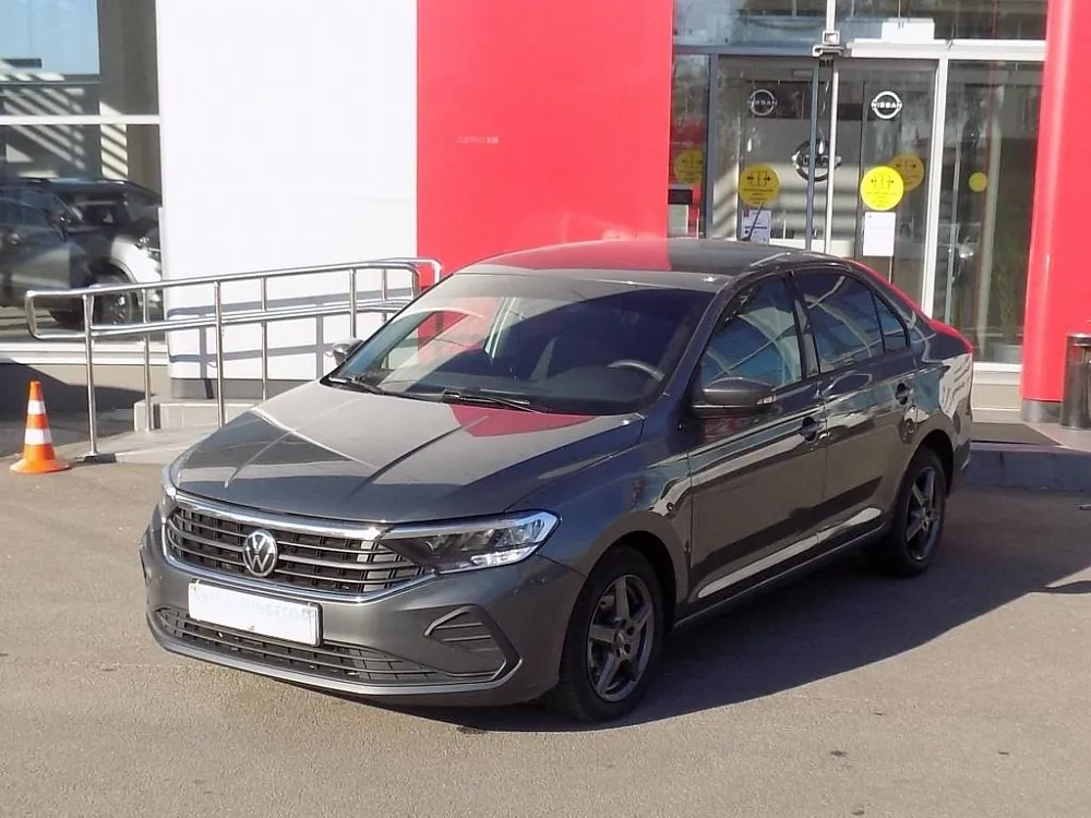 Volkswagen Polo  Image 1