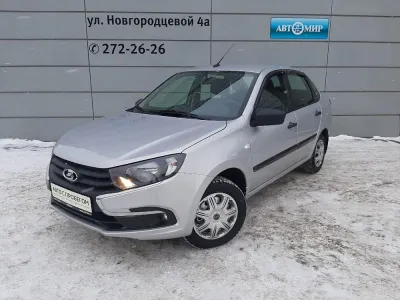 Lada Granta 