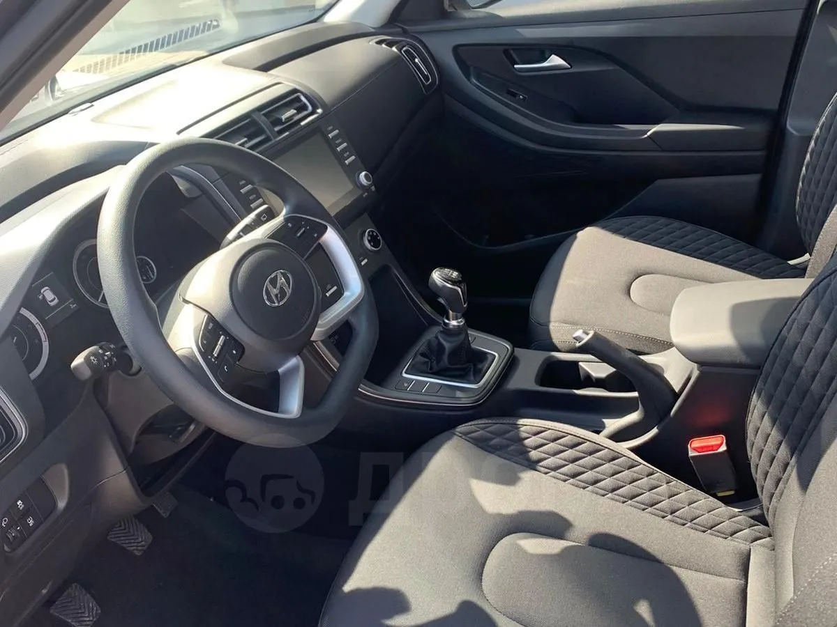 Hyundai Creta  Image 6