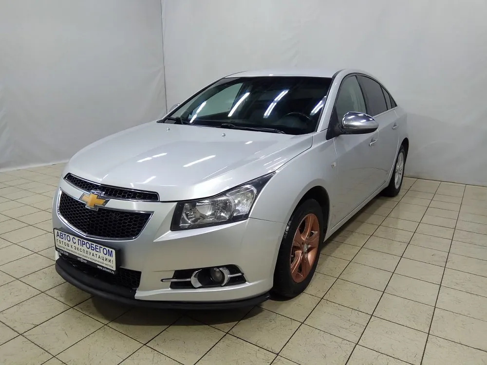 Chevrolet Cruze  Image 1