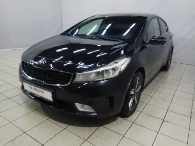 Kia Cerato 