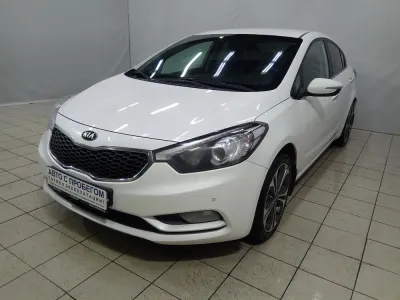 Kia Cerato 