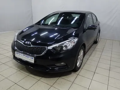 Kia Cerato 