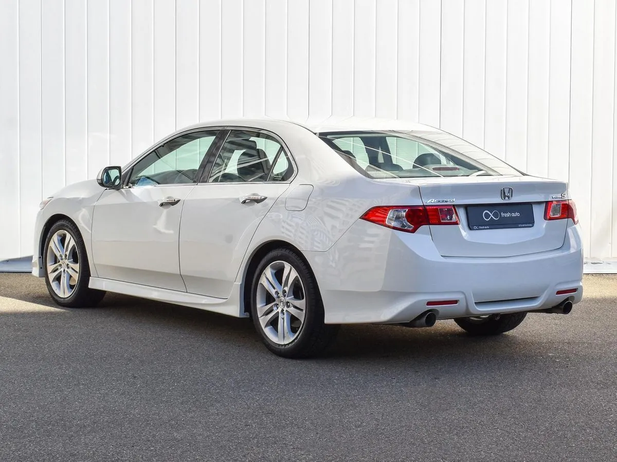 Honda Accord  Image 5