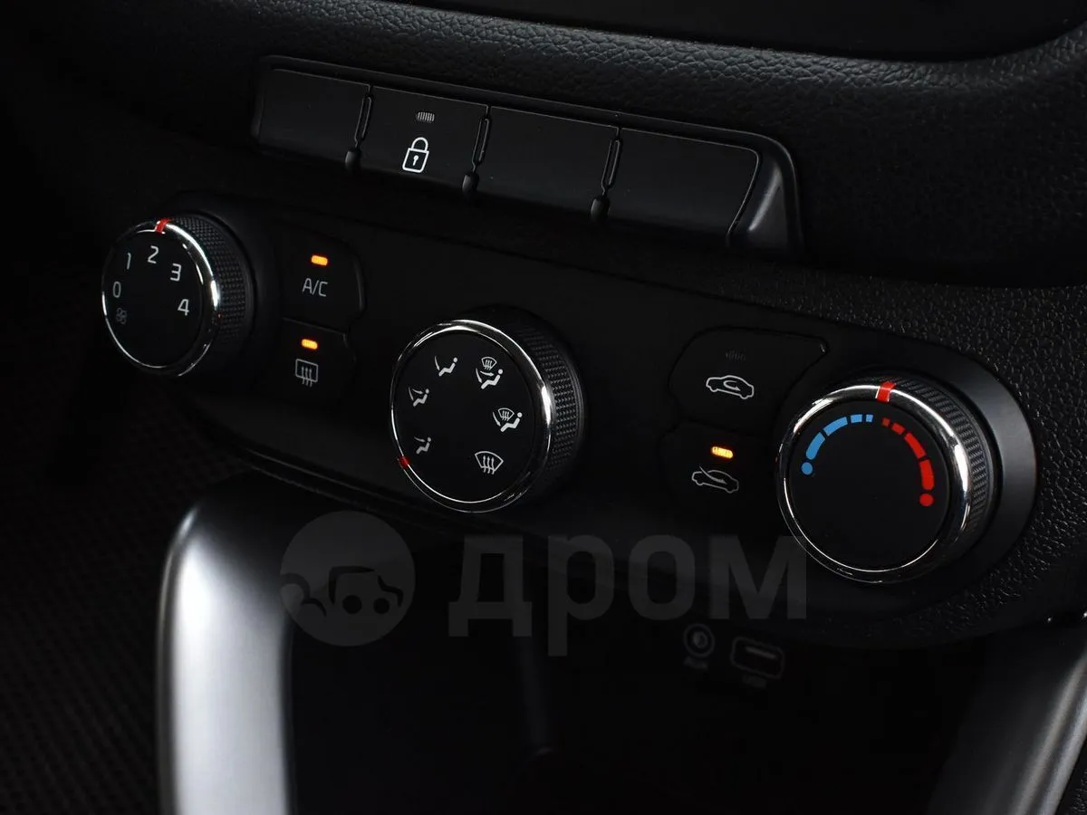 Kia Ceed  Image 5