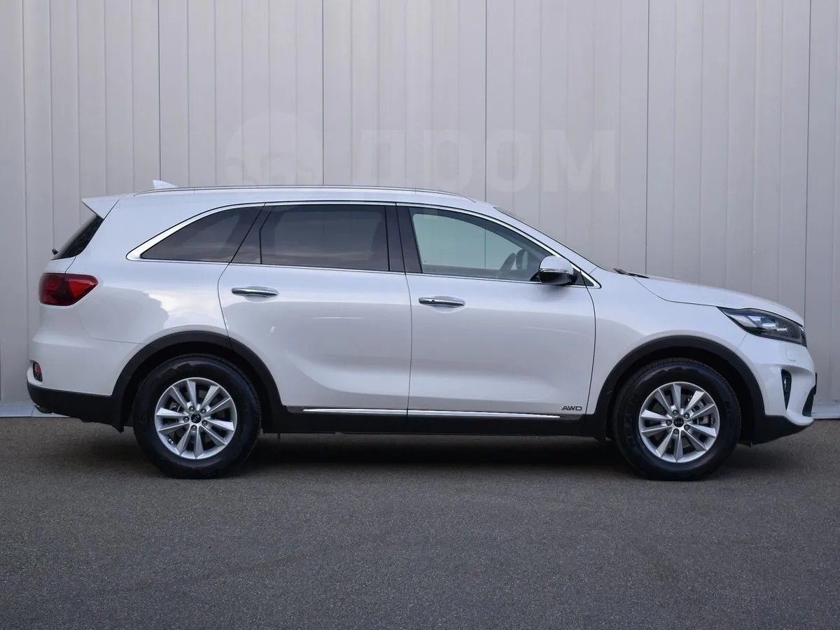 Kia Sorento  Image 10