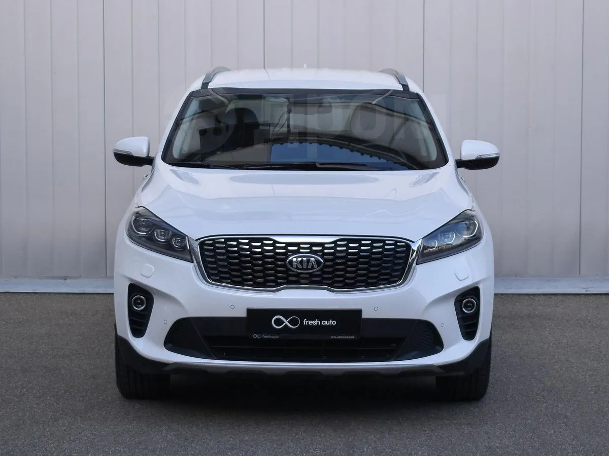 Kia Sorento  Image 3