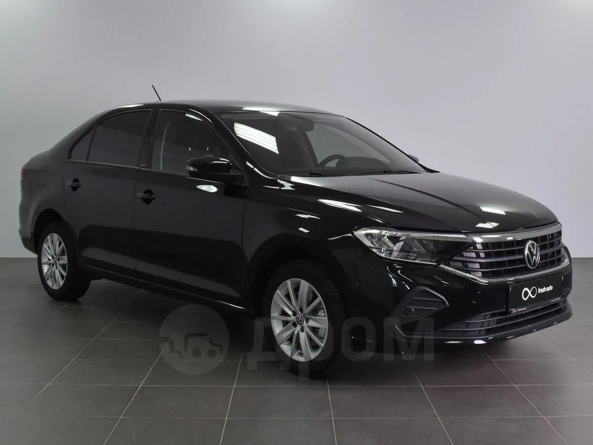 Volkswagen Polo  Image 1