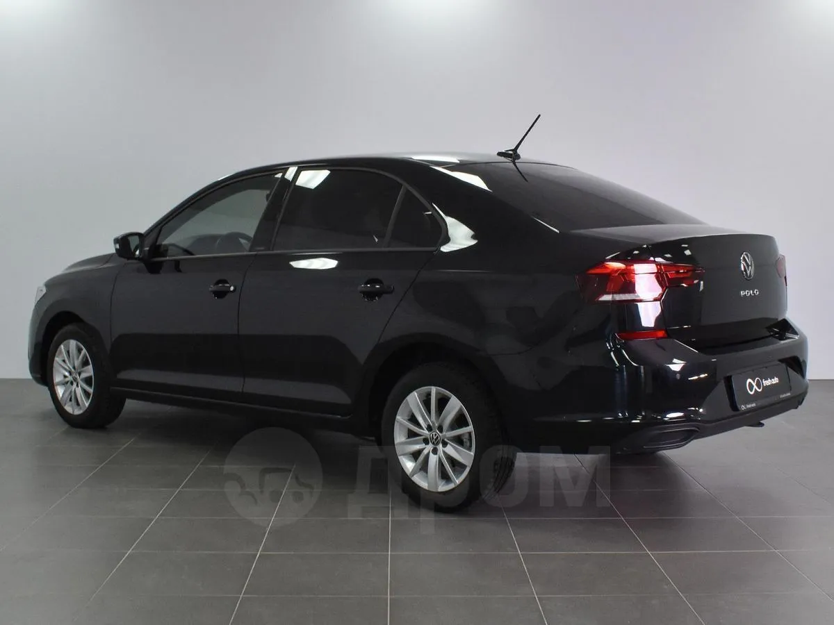 Volkswagen Polo  Image 2