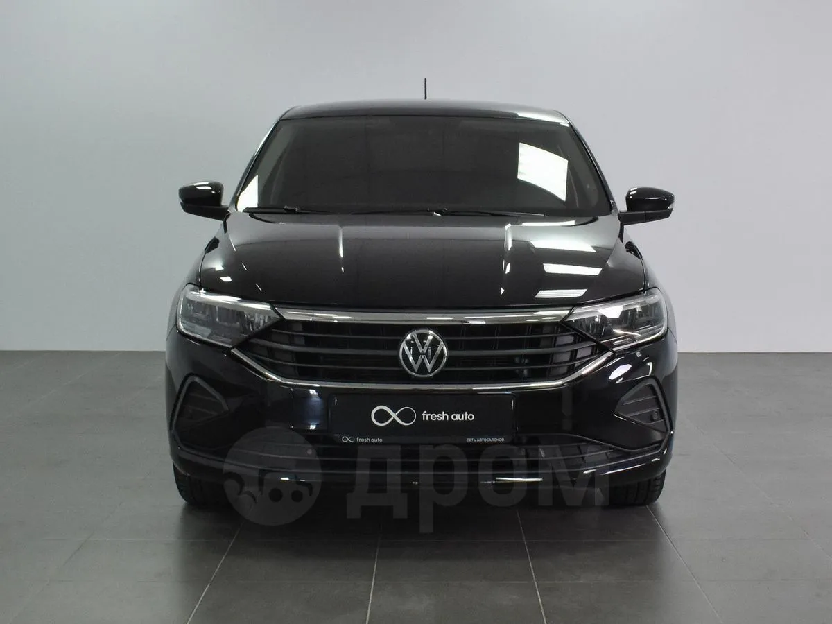 Volkswagen Polo  Image 3