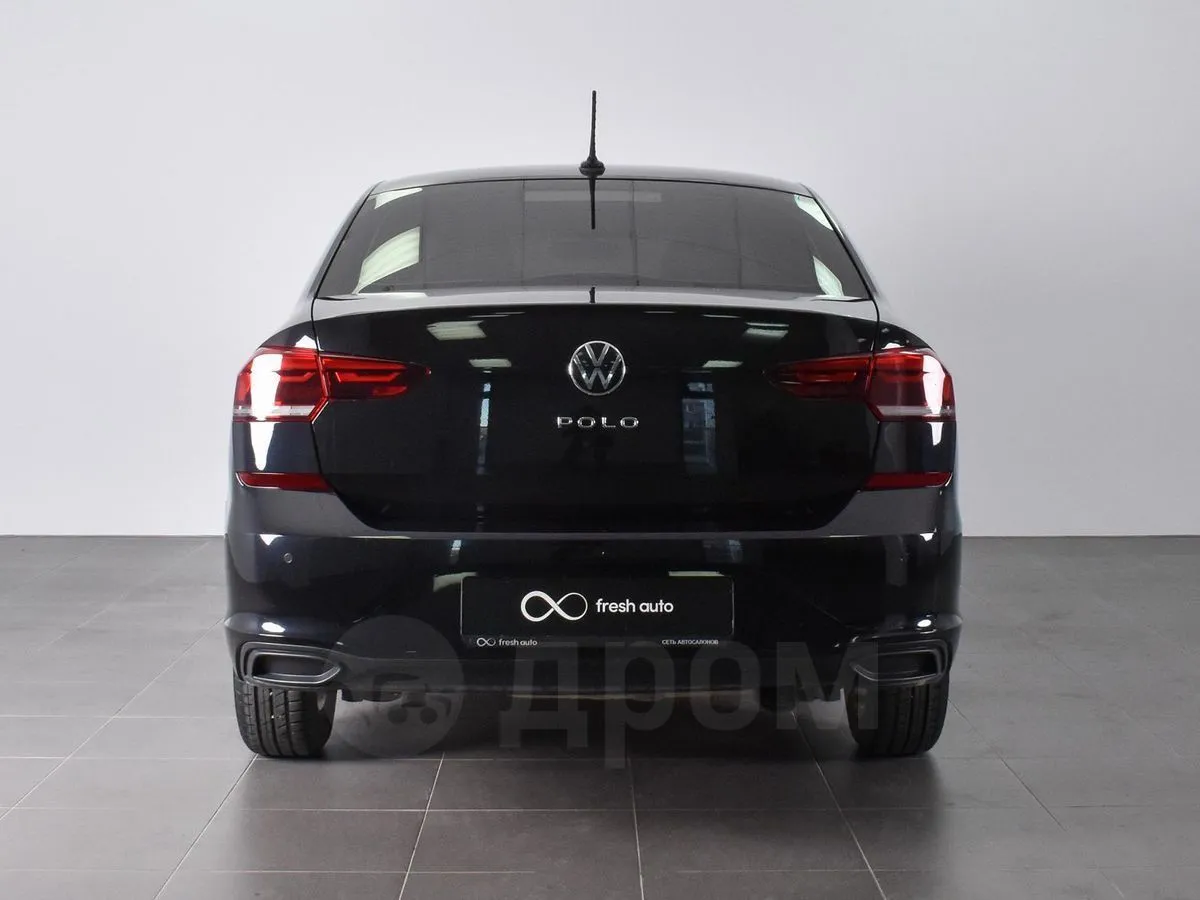 Volkswagen Polo  Image 4