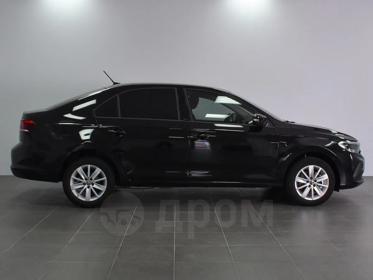 Volkswagen Polo  Image 5