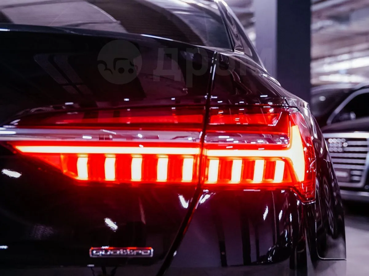 Audi A6  Image 9